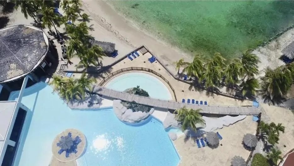 Apartment Manganao Studio Superieur Saint-Francois  Guadeloupe