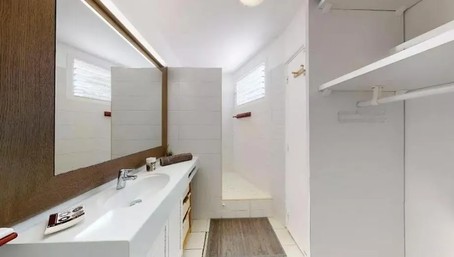 Manganao Studio Superieur Saint-Francois