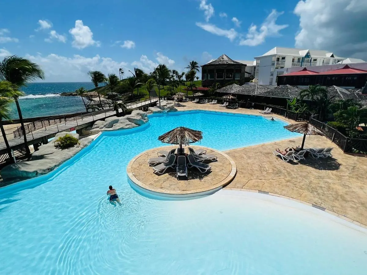 Manganao Studio Superieur Saint-Francois  Apartment Saint-Francois (Grande-Terre)