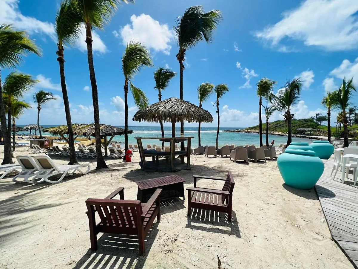 Apartment Manganao Studio Superieur Saint-Francois  Guadeloupe