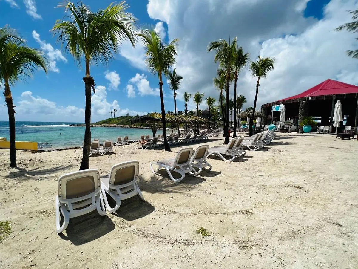 Manganao Studio Superieur Saint-Francois  Saint-Francois (Grande-Terre)